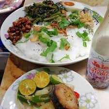 See more of bubur nasi berlauk shah alam on facebook. Kuali Mama Bubur Nasi Berlauk Tips Nak Masak Bubur Facebook