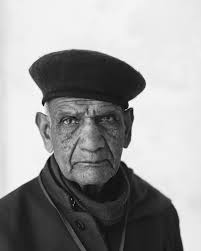 India — Jesse Leake