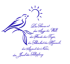 Kalligrafie Deutsch Zitate Kalligrafie Deutsche Zitate Schone Schrift