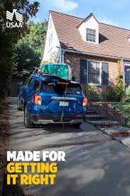 Find Coverage That S Right For You With Usaa Auto Insurance In 2021 Team Building Games Adventure Is Out There Adventure
