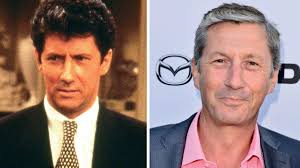 Cómo luce Max Sheffield de La niñera, a 30 años del estreno