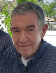 Robert Peyton Burton Obituary