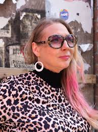 Max Winchester Personal Stylist