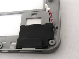 Lenovo IdeaPad A1-07 Speaker ...