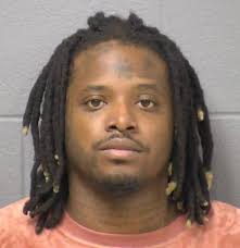 Demetrius Glover Joliet Il