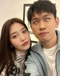 1 day ago · red velvet 's joy and crush are reportedly in a relationship! Fnys3imz1bwrrm