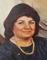 Ernestina Mercado Obituary March 21, 2015