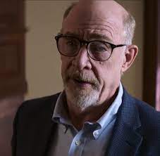 Juror # 2 - Clip | Watch this new clip of Toni Collette & J.K Simmons in  JUROR # 2, in cinemas NOW | By Warner Bros. Pictures | You got this