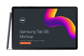 We are living in a world of technology in which every point is treated with the digital attributes to make it more clear and explainable. Samsung Tab S6 Mockup Mockup Daddy