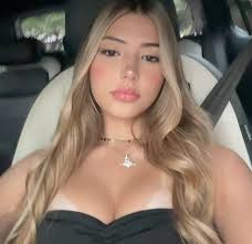 Foto Das Meninas Loira