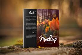 Book Mockup