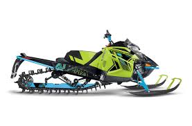 Ascender platform with narrower body panels for improved sidehilling capability. 2021 Arctic Cat M 8000 Hardcore Alpha One 154 3 00 Green Black For Sale In Vancouver Bc International Motorsports