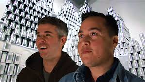 Work of Art! Reality TV Special