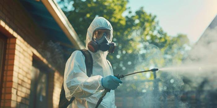 Home Perimeter Treatment