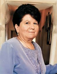 Rosa Polito Obituary