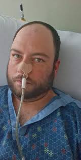 Husband and wife doctors save life after surgery