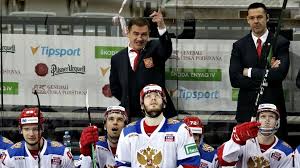 Состав сборной россии по хоккею на чм 2021. Bez Obladatelya Kubka Gagarina I S Semyu Legionerami Nhl Obnarodovan Sostav Sbornoj Rossii Po Hokkeyu Na Chm V Latvii Rt Na Russkom