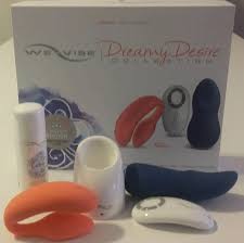 Stimulateur We Vibe IV - Déchaînez Votre Désir