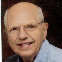 GORDON BLANK's Memorial Wall