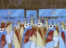 Anchovies Gifs Tenor