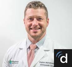 Best Hip replacement Doctors in Latrobe, PA