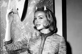 Why Julie Newmar Was The Twilight Zone's Best Devil | SYFY WIRE