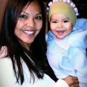 Rochelle John (blissfulshal)