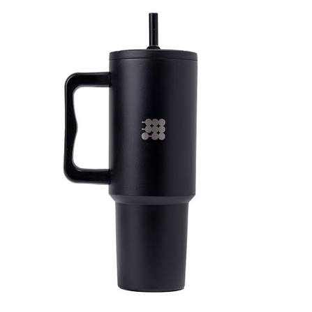 CUBITT TERMO TUMBLER Obsidian Black CT-TUMB1
