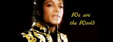 Dubbed the king of pop. Usa For Africa We Are The World Michael Jackson 1985 Hd Version Weunitemusic Com