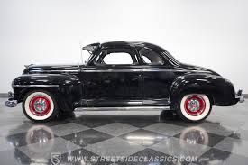 Image result for Cruiser Maroon 1947 Plymouth