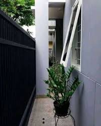Desain taman minimalis depan rumah. 87 Ide Taman Rumah Minimalis Ideas In 2021 Garden Design Backyard Landscaping Backyard