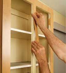 Hinges and if required new decorative hardware. Home Depot Refacing Cabinets With New Doors Refacing Kitchen Cabinets Cabinet Refacing New Cabinet Doors