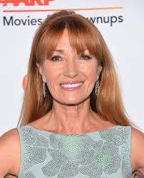 Happy Birthday Jane Seymour! The popular actress is celebrating her 68th  birthday today!