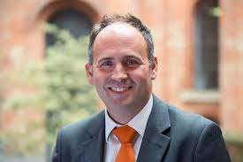 Why firms sponsor Business Awards