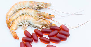 Krill (plural krill or krills). Krill Oil Research Shows Benefits To Athletes Natural Products Insider