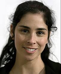 Sarah Silverman — Freedom From Religion Foundation