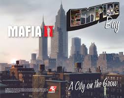 Empire Bay Map Cover Mafia Empire American Cities