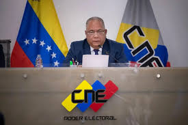 Elecciones Municipales en Venezuela: PSUV Consolida Poder con 285 Alcaldías - Imagen principal del artículo