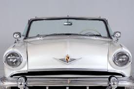 Image result for Colony Tan 1954 Lincoln