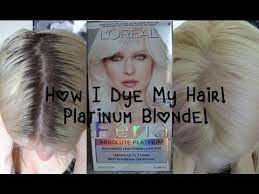Not to mention, the darker your starting color (and the blonder you want to go), the more sessions it will take to reach your desired shade. Pin On Weaves Wigs Extensions