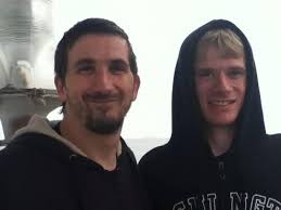 Fundraiser for Christopher Dymmel by Aubryn Stevens : Help Trevor and His  Dad Replace Their Roof