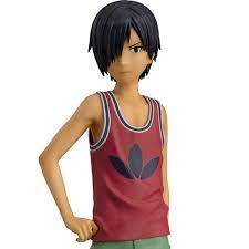 Summer Wars Kazuma Ikezawa Pop Up Parade Statue