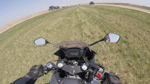 How To Ride A Motorcycle In High Wind Motorbike Writer