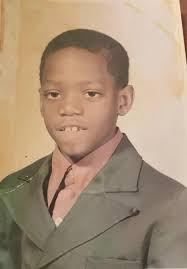 JEROME 'ROMIE' WILLIAM GREGG Obituary