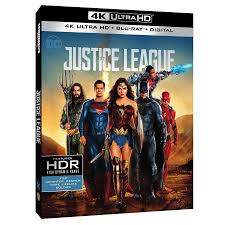 What is the snyder cut? Let S Talk About Justice League On 4k Kind Of The Snyder Cut