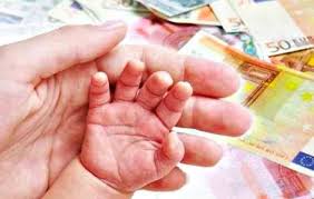 Ενημέρωση του Δήμου Πεντέλης για το επίδομα γέννησης