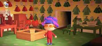 Her design is cream white with dark hair and two chinese style buns. Feng Shui Color And Effect Guide Acnh Animal Crossing New Horizons Switch Game8