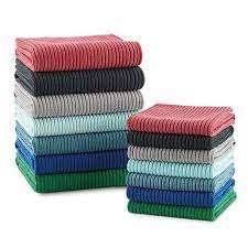 Wash dirty microfiber with a norwex laundry detergent and avoid bleach, fabric softeners and dryer sheets. Kitchen Towel Cloth Set Norwex Usa