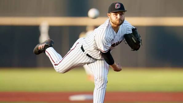 Harrison Kreiling - Baseball - Omaha Athletics