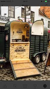 My First Project Food Trailer Coffee Food Truck Mobile Coffee Shop